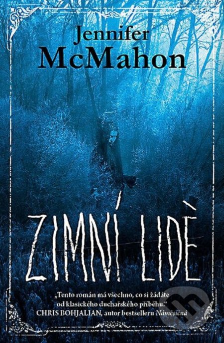 Zimní lidé