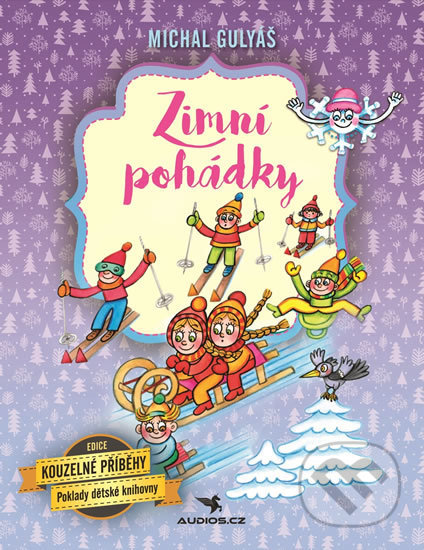 Zimní pohádky