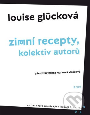 Zimní recepty, Kolektiv autorů