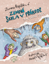 Zimní škola v přírodě (Tajemné stopy)