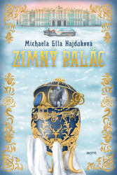 Zimný palác - Michaela Ella Hajduková