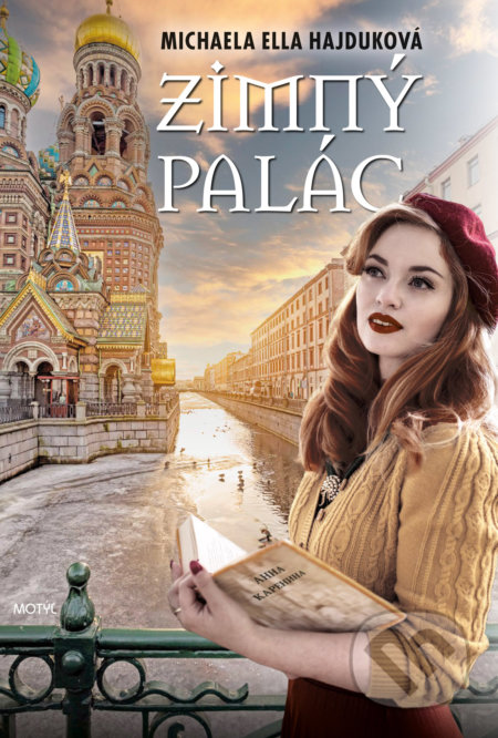 Zimný palác