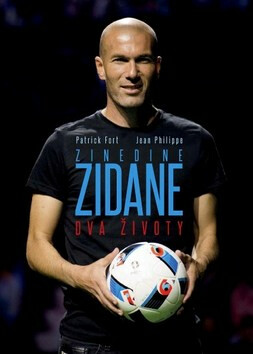 Zinedine Zidane Dva životy (Defekt)