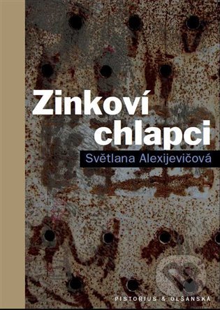 Zinkoví chlapci