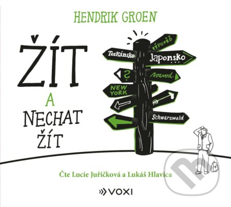 Žít a nechat žít