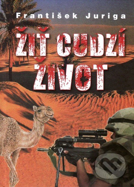 Žiť cudzí život