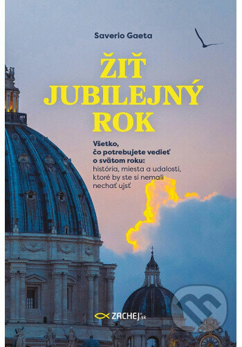 Žiť jubilejný rok