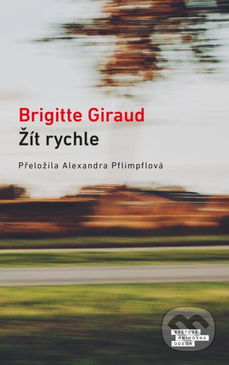Žít rychle