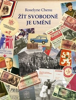 Žít svobodně je umění (Československý deník 1969