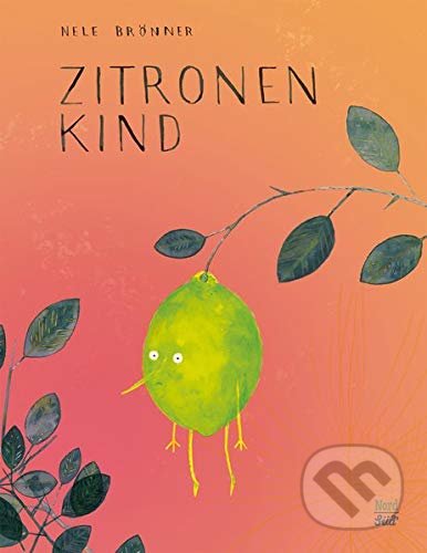 Zitronenkind