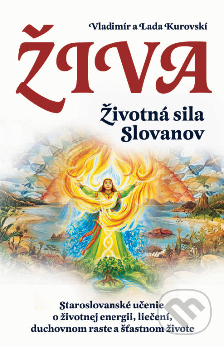 Živa