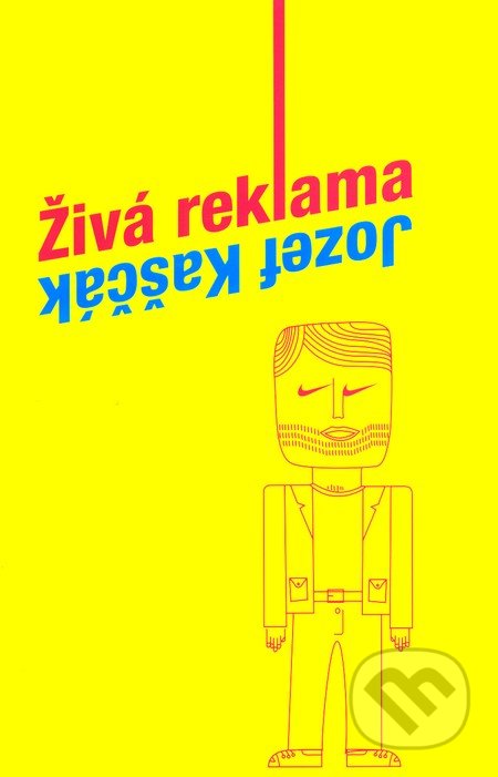 Živá reklama