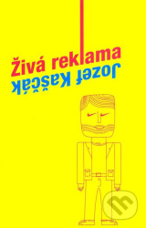 Živá reklama