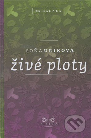 Živé ploty