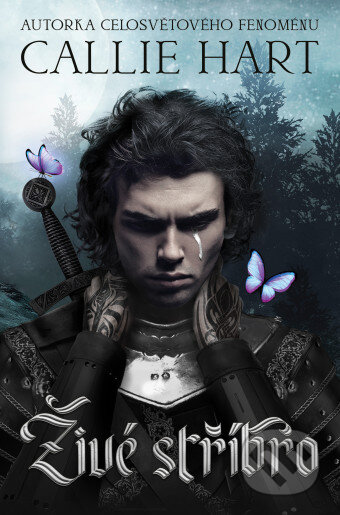 Živé stříbro (Quicksilver)