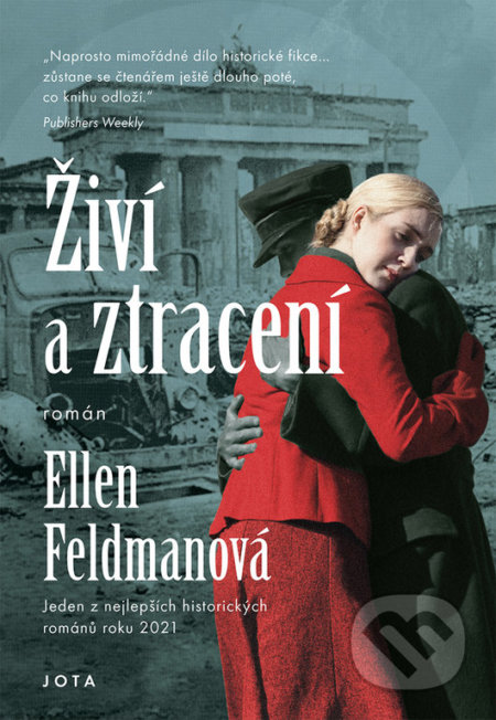 Živí a ztracení