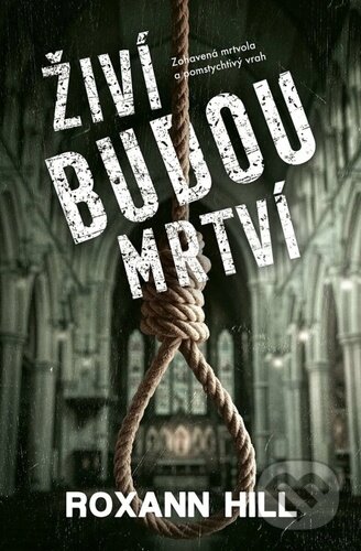 Živí budou mrtví