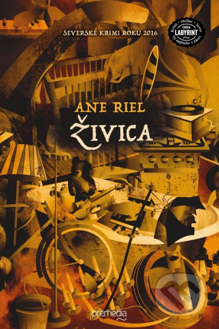 Živica