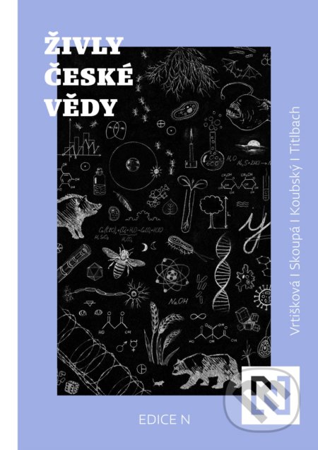 Živly české vědy