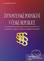 Živnostenské podnikání v České republice