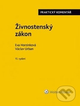 Živnostenský zákon
