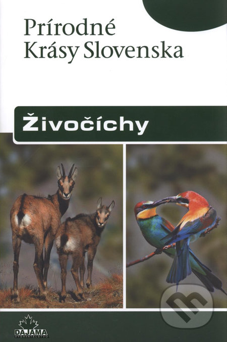 Živočíchy