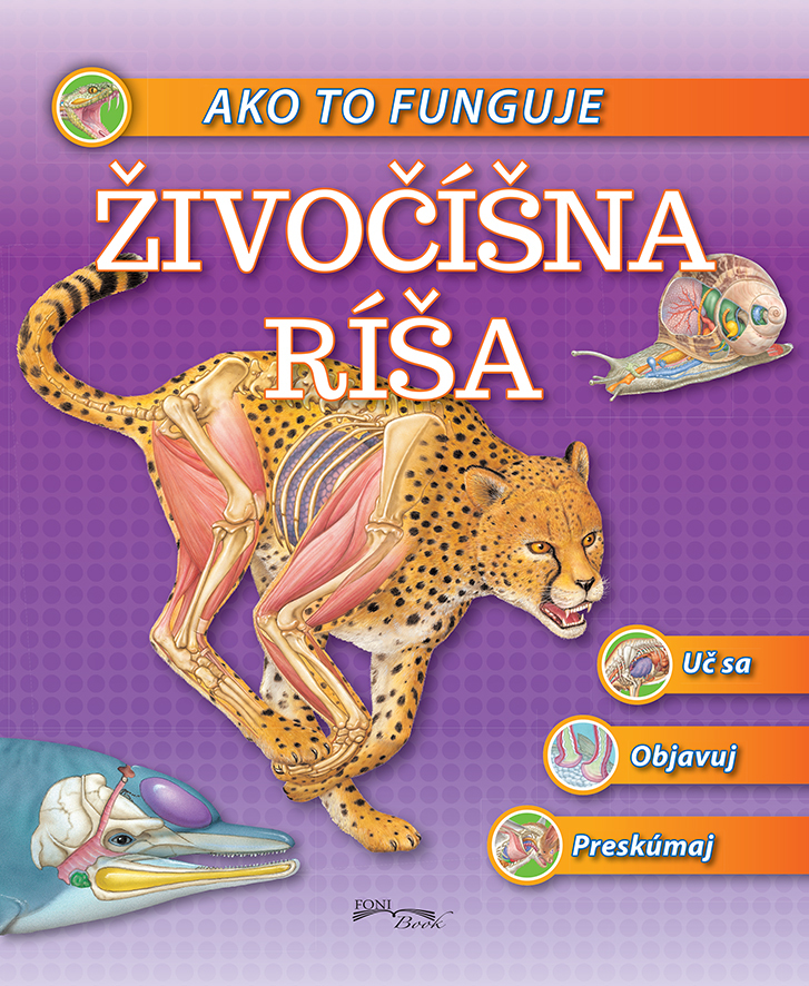 Živočíšna ríša