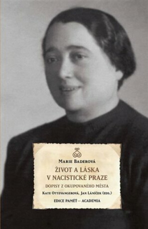 Život a láska v nacistické Praze (Defekt)