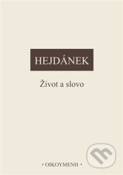 Život a slovo