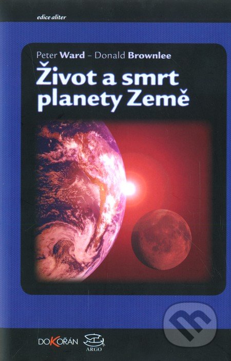 Život a smrt planety Země