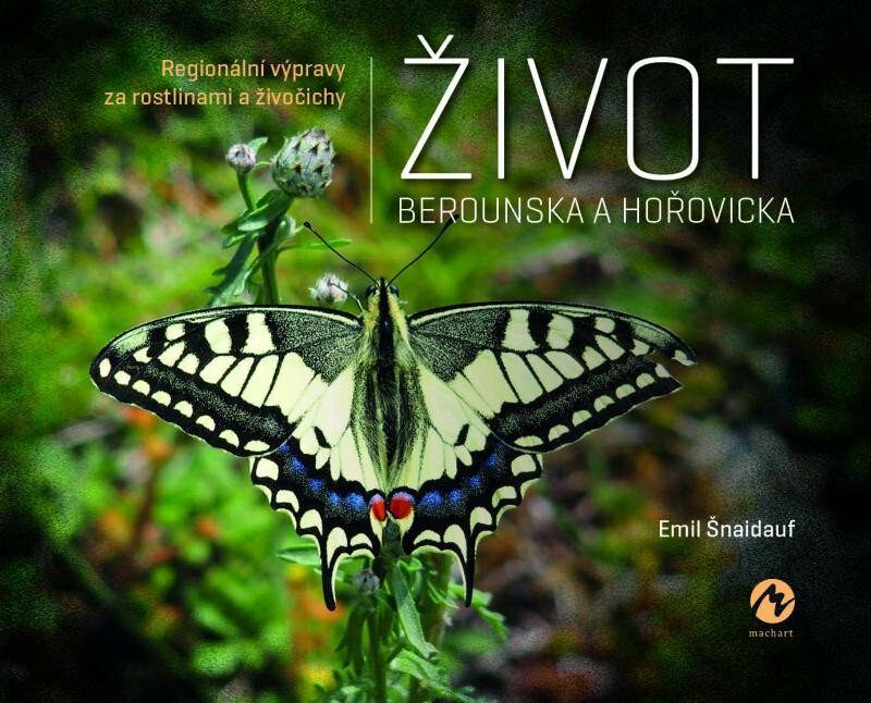 Život Berounska a Hořovicka - Emil Šnaidauf
