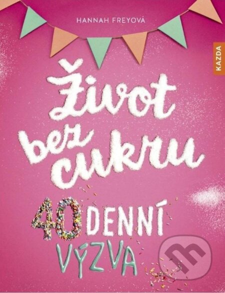 Život bez cukru (40denní výzva)
