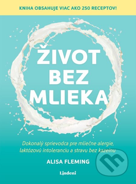 Život bez mlieka