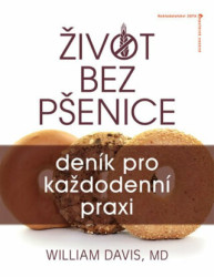 Život bez pšenice: deník pro každodenní praxi (Defekt)