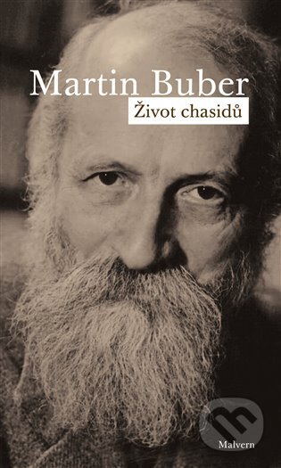 Život chasidů