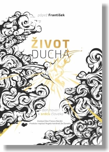 Život Ducha (Boh hovorí k srdcu človeka)