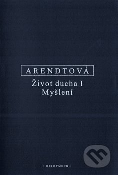 Život ducha I (Myšlení)