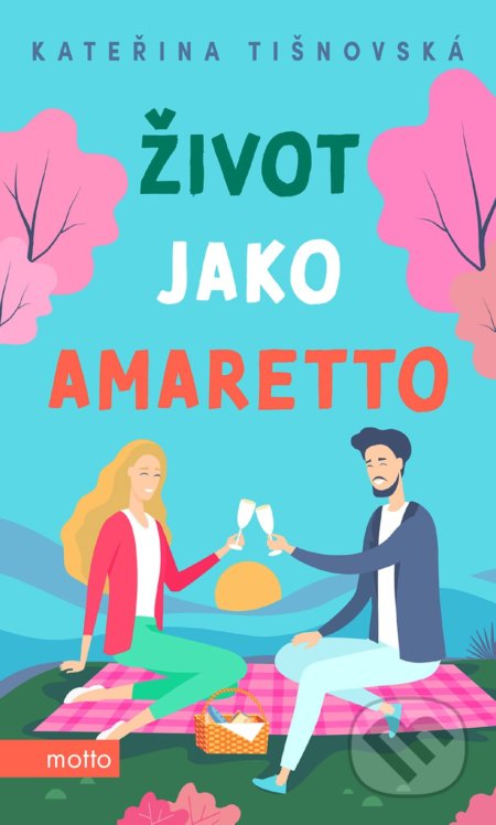 Život jako amaretto