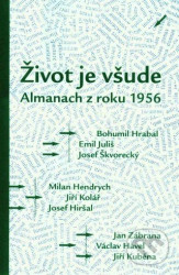 Život je všude (Almanach z roku 1956)