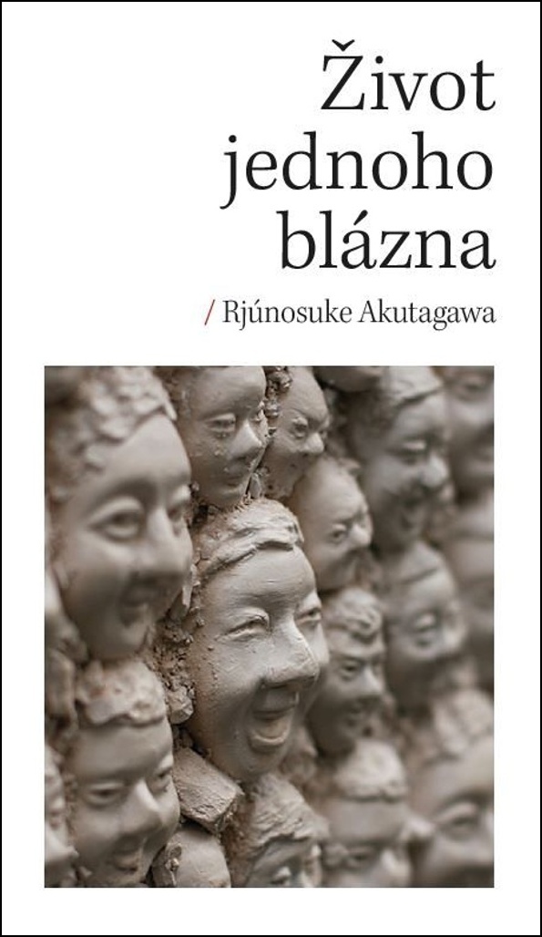 Život jednoho blázna