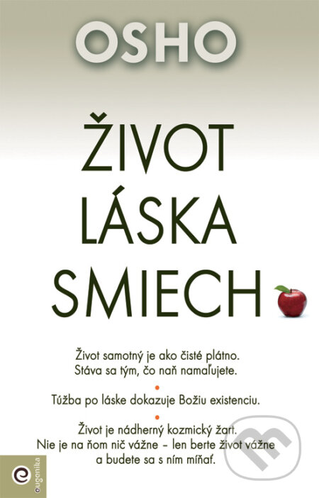 Život, láska, smiech