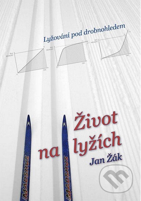 Život na lyžích