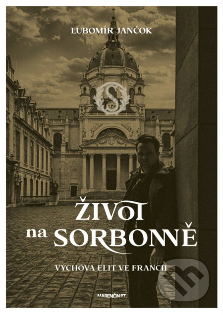 Život na Sorbonně (Výchova elit ve Francii)