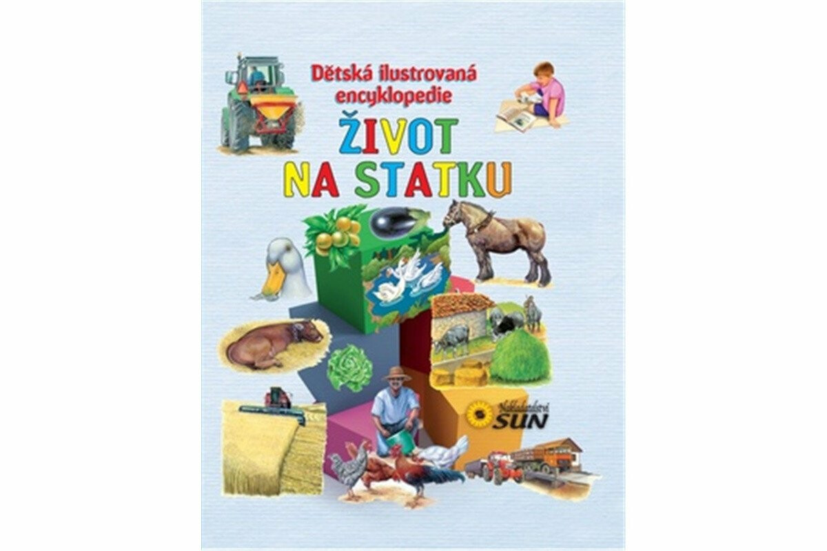 Život na statku - Eloísa Cancio Barón, Fernardo Fernández