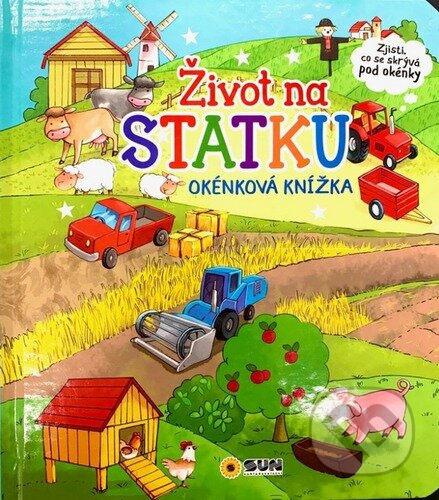 Život na statku
