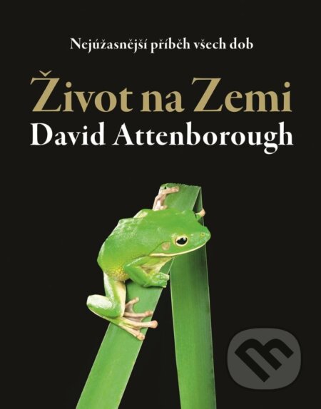 Život na Zemi (Nejúžasnější příběh všech dob)