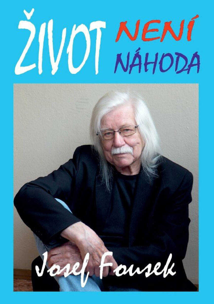 Život není náhoda