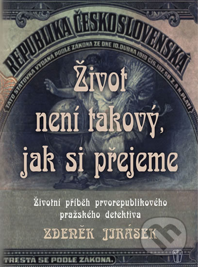 Život není takový, jak si přejeme