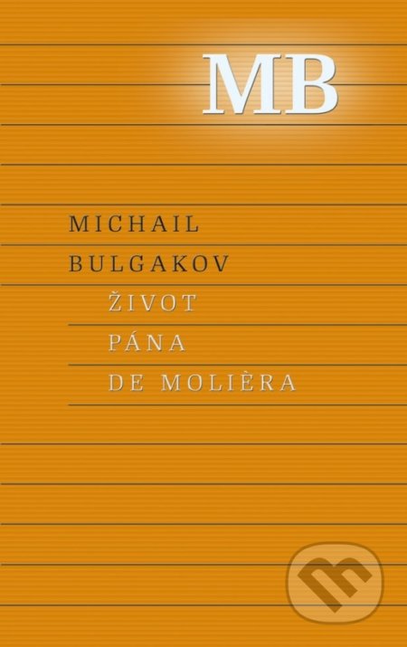 Život pána de Moliera