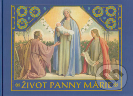 Život Panny Márie